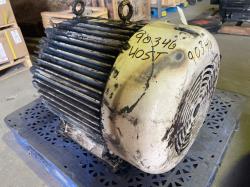 Marathon 100 HP 1800 RPM 405TZ Squirrel Cage Motors 90346