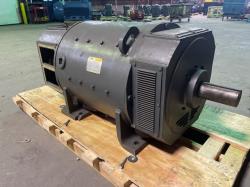 Baldor 200 HP 1150/1800 RPM 506/8AT DC Motors 90348