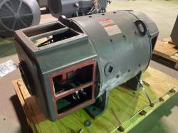 General Electric 200 HP 1150/1800 RPM 506AT DC Motors 90349