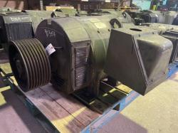 general electric 200 hp 1750 1900 rpm 504ay dc motors 90354