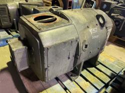 General Electric 200 HP 1750/1900 RPM 504AY DC Motors 90357