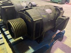 general electric 100 hp 1750 2000 rpm 368ay dc motors 90362