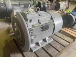 hebei electric 75 hp 3600 rpm 250m squirrel cage motors 90480