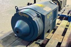 Louis-Allis 15 HP 50 RPM Variable Speed Motors 90494