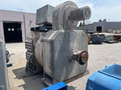 general electric 1500 hp 1000 rpm 6986 dc motors 90511
