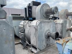 general electric 1500 hp 1000 rpm 6986 dc motors 90512