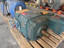 reliance 100 hp 1750 2000 rpm b367atz dc motors 90532