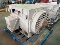 general electric 400 hp 1800 rpm 509ll squirrel cage motors 90540