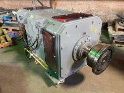 general electric 400 hp 850 1500 rpm 6062 dc motors 90566