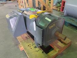 general electric 200 hp 1750 2000 rpm 409at dc motors 90604
