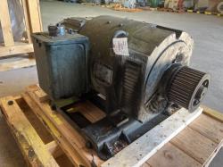 baldor 75 hp 1750 2100 rpm 366at dc motors 90651