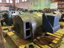 general electric 200 hp 1750 2000 rpm 409at dc motors 90654