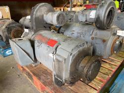 general electric 75 hp 1750 2100 rpm 329at dc motors 90658