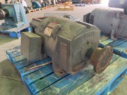 general electric 40 hp 850 2400 rpm 366atz dc motors 90659