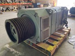 bbc 700 hp 1318 1671 rpm gn315l32f dc motors 90660