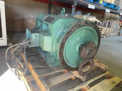 york 400 hp 3600 rpm 447tdz squirrel cage motors 90736