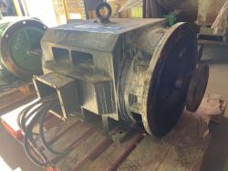 york 400 hp 3600 rpm 447tdz squirrel cage motors 90738