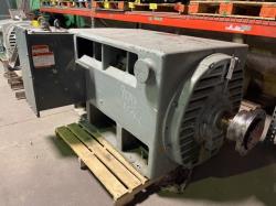 toshiba 500 hp 600 rpm 450ll squirrel cage motors 90743