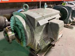 toshiba 350 hp 720 rpm 400 squirrel cage motors 90744