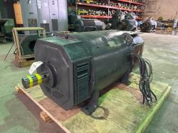 us electric 500 hp 1750 rpm 509at dc motors 90748