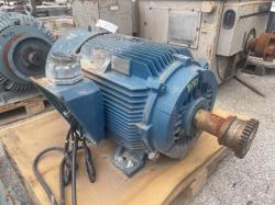 siemens 150 hp 1800 rpm 445t squirrel cage motors 90787