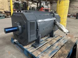 us electric 400 hp 1750 1900 rpm 508at dc motors 90825
