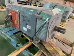 bull 400 hp 1750 2000 rpm l4012atz dc motors 90828