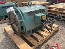 toshiba 350 hp 3600 rpm 447tdz squirrel cage motors 90849