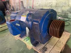 baldor 75 hp 1750 2100 rpm 366at dc motors 90853