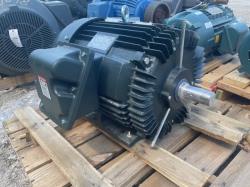 toshiba 40 hp 1800 rpm 324ts squirrel cage motors 90885