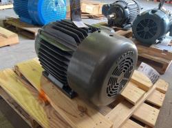 Baldor-Reliance 30 HP 1800 RPM 286TC Squirrel Cage Motors 90939