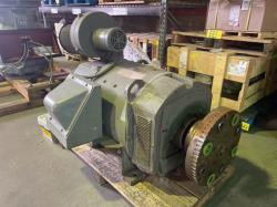 general electric 250 hp 1150 rpm 506at dc motors 90997