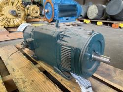 reliance 15 hp 2500 2875 rpm c1812atcz dc motors 90999