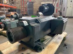 reliance 250 hp 1750 2000 rpm ulc3612atz dc motors 91045