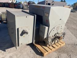 baldor reliance 900 hp 3600 rpm 5808s squirrel cage motors 91050