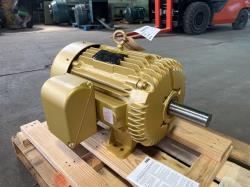 baldor reliance 25 hp 1200 rpm 324t squirrel cage motors 91051