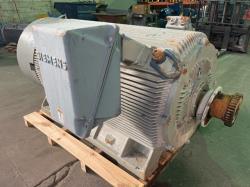 siemens 1000 hp 1200 rpm 788s squirrel cage motors 91127