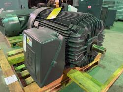 us electric 300 hp 3600 rpm 449ts squirrel cage motors 91131