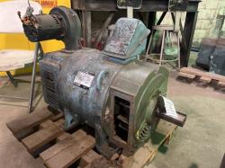 baldor 75 hp 1750 2100 rpm 366at dc motors 91135