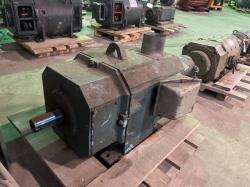reliance 30 hp 1750 2300 rpm 327at dc motors 91137