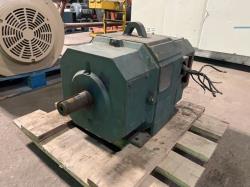 reliance 30 hp 1750 2300 rpm 327at dc motors 91138