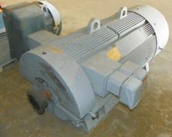 toshiba 600 hp 3600 rpm 5811uss squirrel cage motors 91146