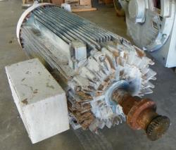 general electric 450 hp 1200 rpm 5013s squirrel cage motors 91148