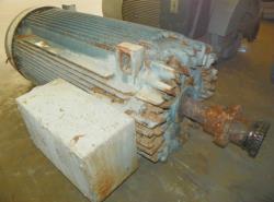 general electric 450 hp 1200 rpm 5013s squirrel cage motors 91149