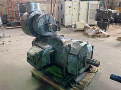 general electric 400 hp 1750 rpm 508ay dc motors 91159
