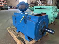 reliance 250 hp 1150 2000 rpm ub508atz dc motors 91160