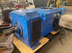 general electric 500 hp 1150 rpm 4358 dc motors 91161