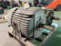 general electric 60 hp 1775 rpm 444u multi speed motors 91162