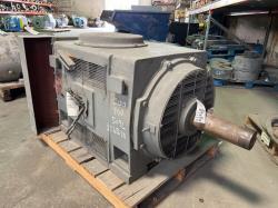 general electric 200 hp 900 rpm 509l squirrel cage motors 91164
