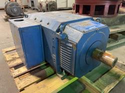 bull 200 hp 1750 2500 rpm s3611atz dc motors 91167